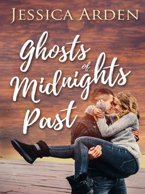 cover image of Ghosts of Midnights Past
